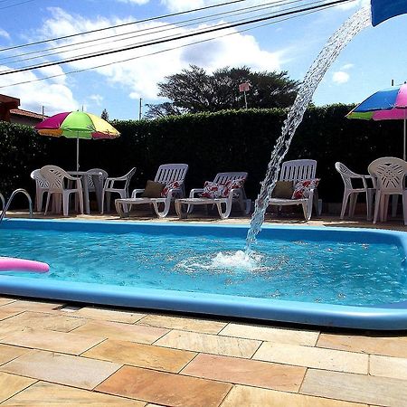 Dom Pedrito Apart Hotel フロリアノポリス 部屋 写真