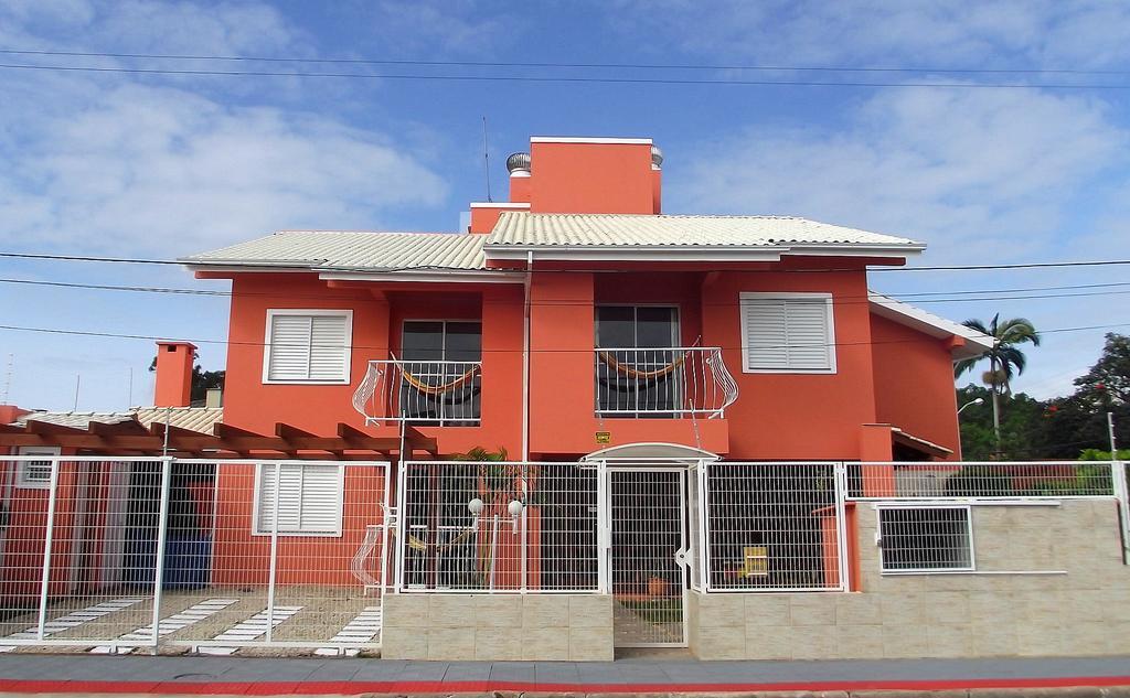 Dom Pedrito Apart Hotel フロリアノポリス 部屋 写真