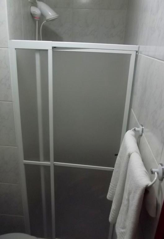 Dom Pedrito Apart Hotel フロリアノポリス 部屋 写真