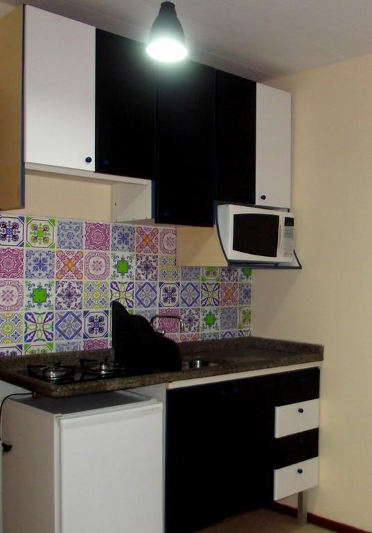 Dom Pedrito Apart Hotel フロリアノポリス 部屋 写真